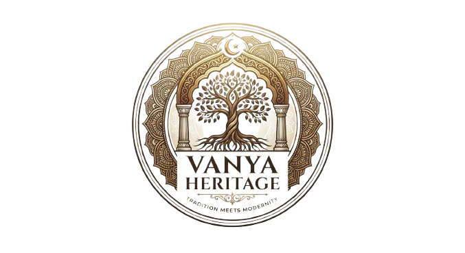 VanyaHeritage